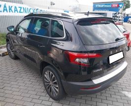 Skoda Karoq - 2020