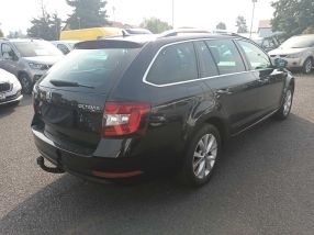 Skoda Octavia - 2019