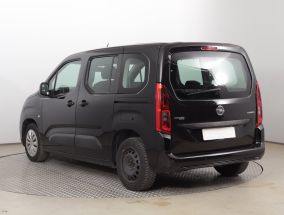 Opel Combo - 2019