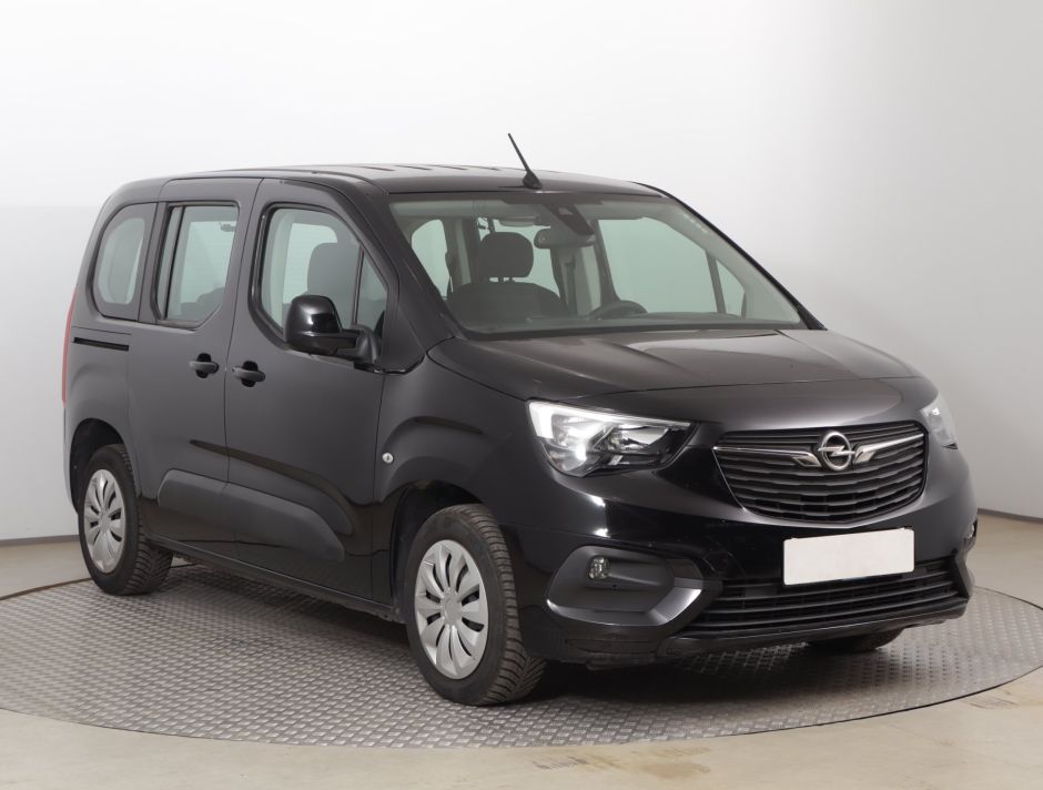 Opel Combo - 2019