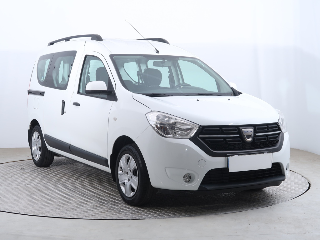 Dacia Dokker