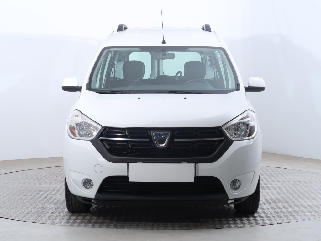 Dacia Dokker