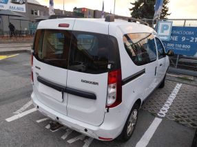 Dacia Dokker - 2018