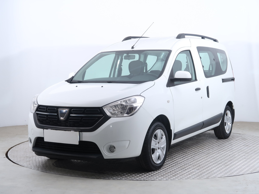 Dacia Dokker