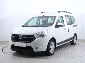 Dacia Dokker - 2018