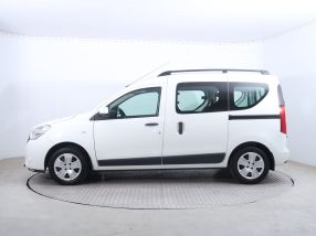 Dacia Dokker - 2018