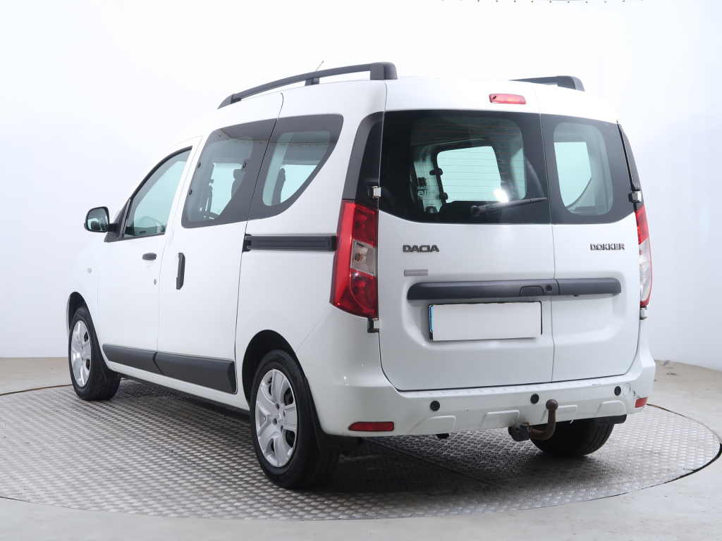 Dacia Dokker
