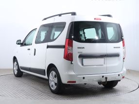 Dacia Dokker - 2018