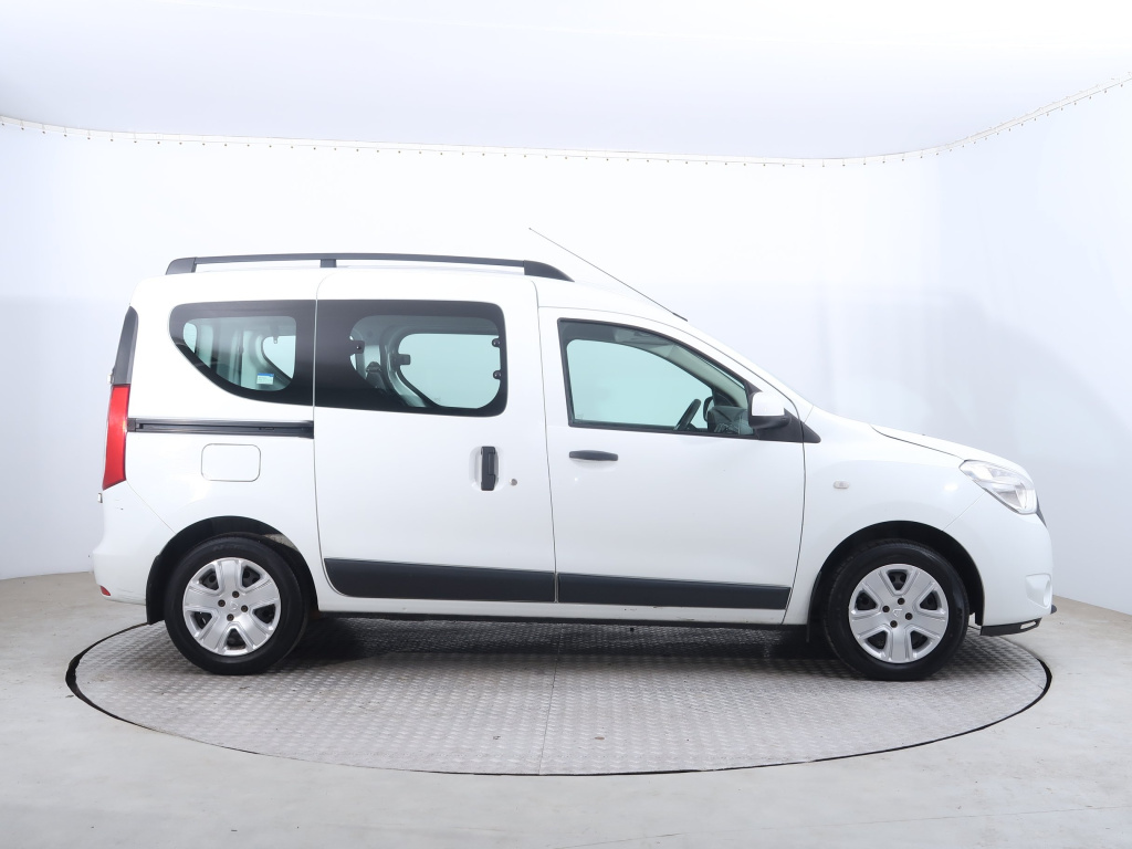 Dacia Dokker