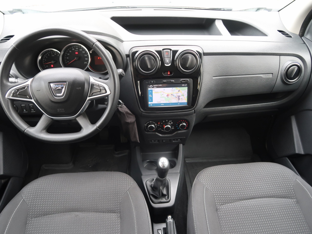 Dacia Dokker