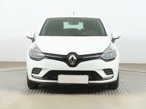 Renault Clio - 2017