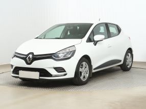 Renault Clio - 2017