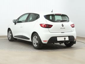 Renault Clio - 2017