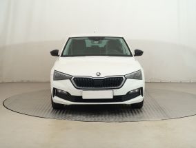 Skoda Scala - 2019