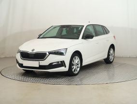 Skoda Scala - 2019