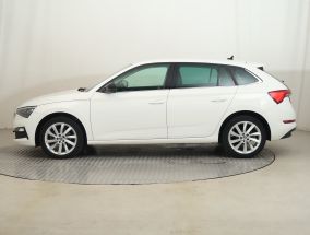 Skoda Scala - 2019