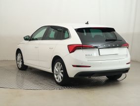 Skoda Scala - 2019