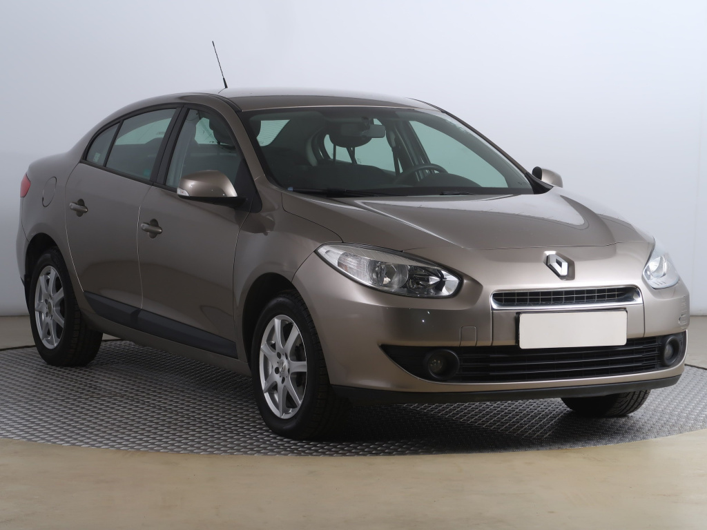 Renault Fluence