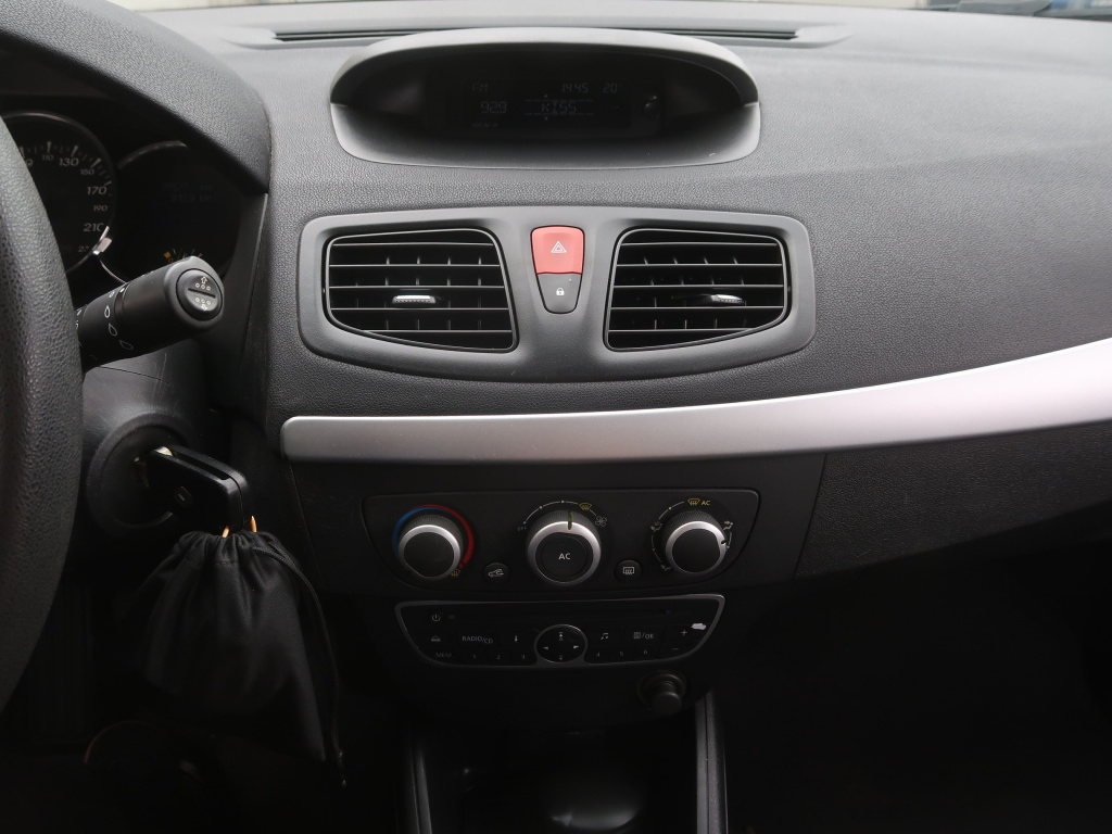 Renault Fluence