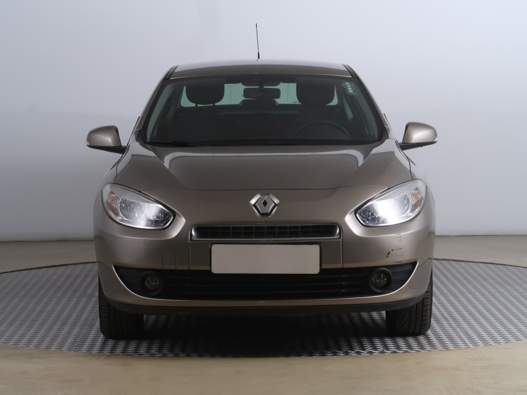Renault Fluence
