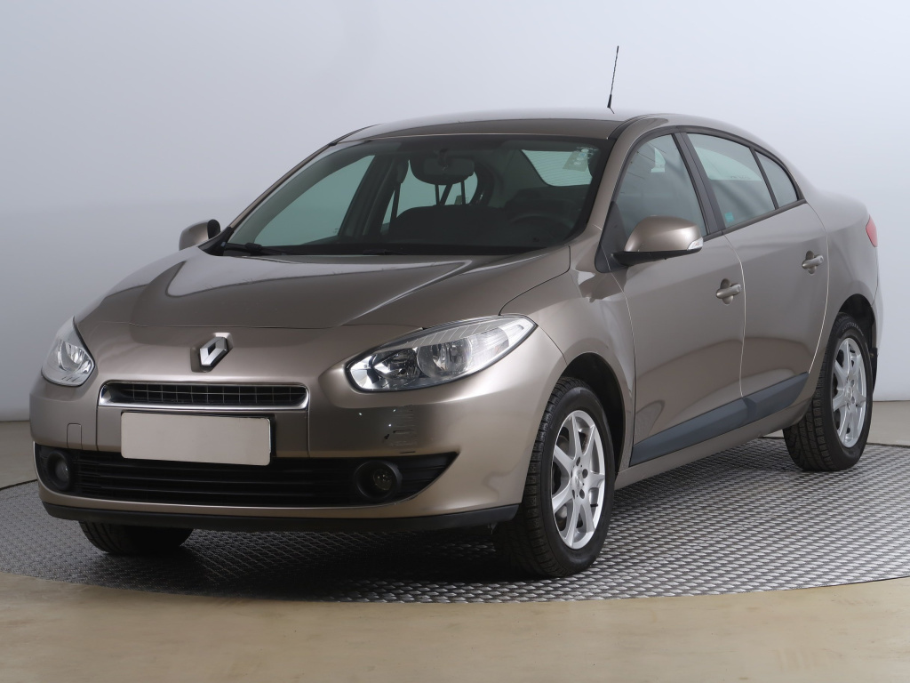 Renault Fluence
