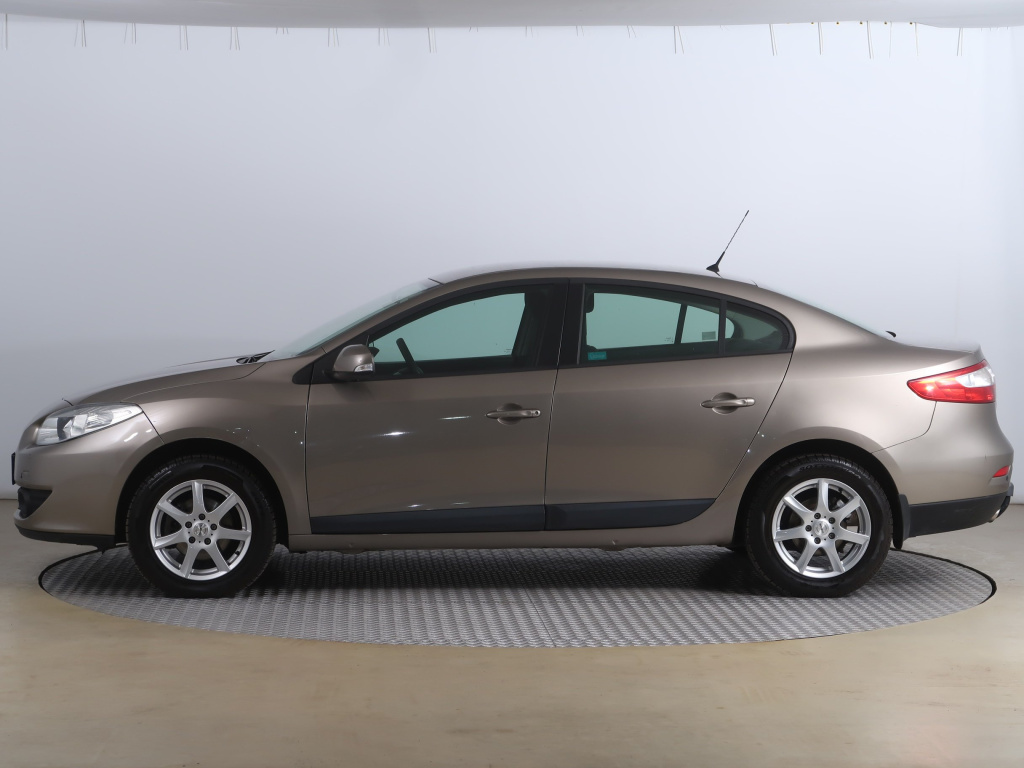 Renault Fluence