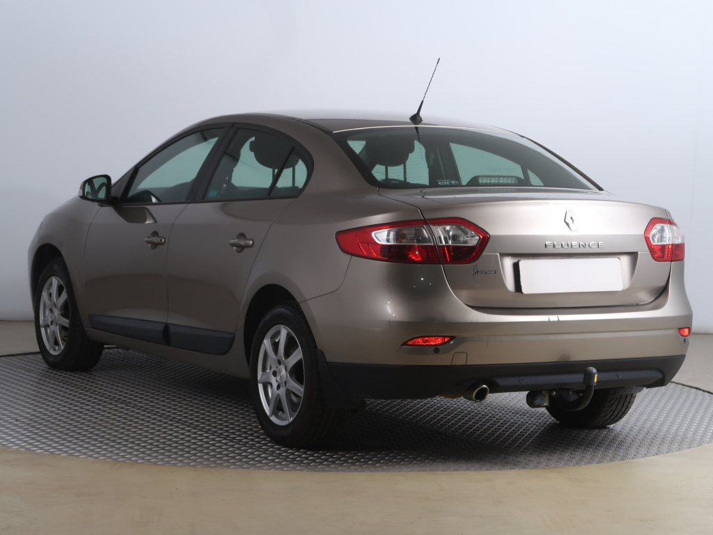 Renault Fluence