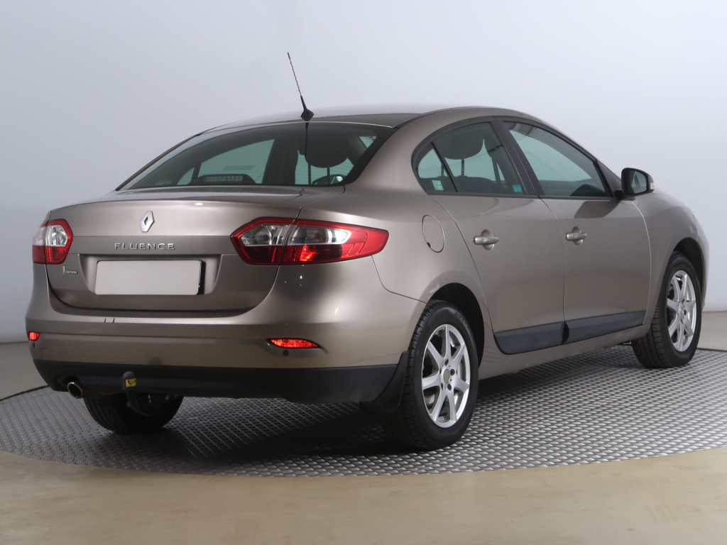 Renault Fluence