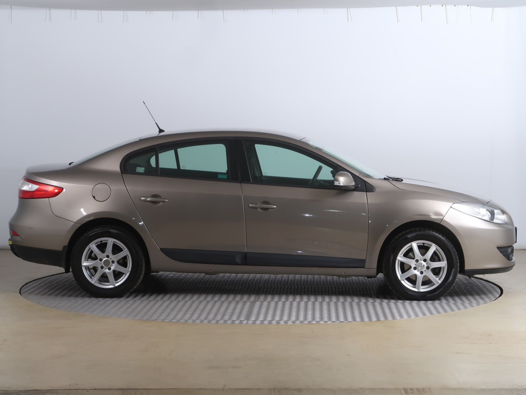 Renault Fluence