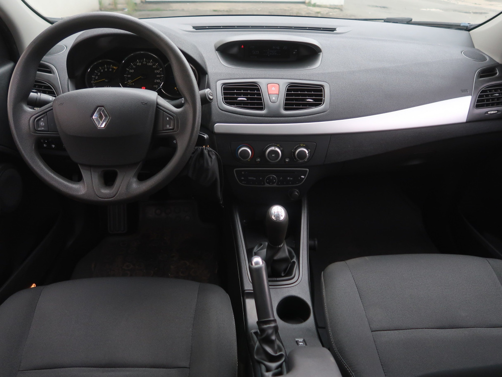 Renault Fluence