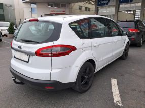 Ford S-Max - 2011