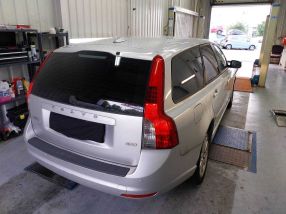Volvo V50 - 2008