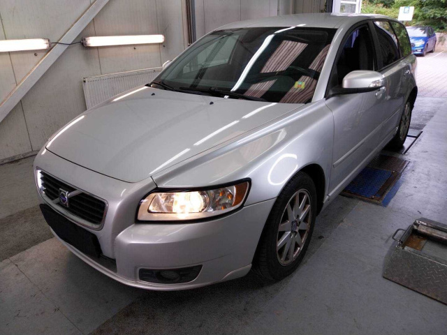 Volvo V50 2008