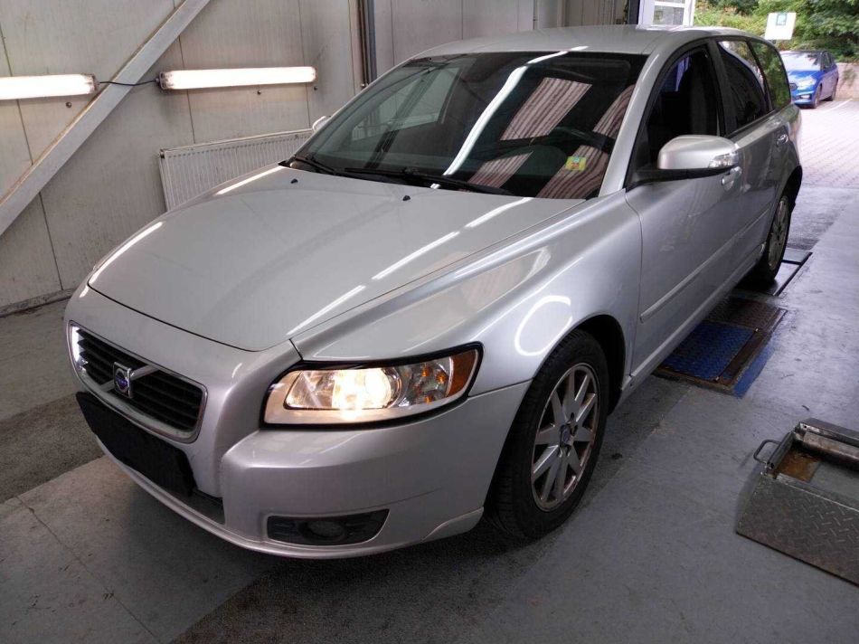 Volvo V50 - 2008