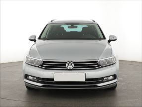 Volkswagen Passat - 2018