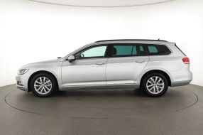Volkswagen Passat - 2018