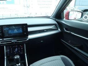 SsangYong Torres - 2023