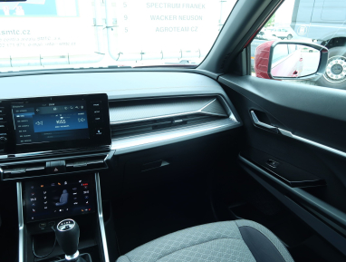 SsangYong Torres - 2023