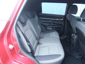 SsangYong Torres - 2023