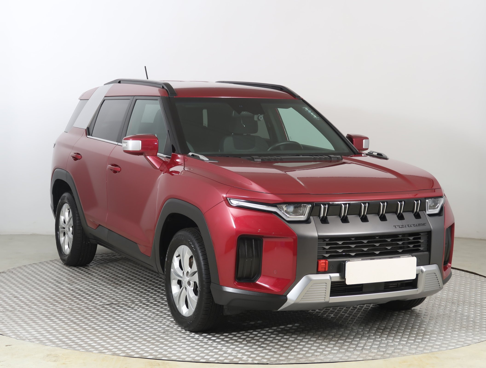 SsangYong Torres - 2023