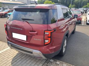 SsangYong Torres - 2023