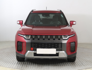 SsangYong Torres - 2023
