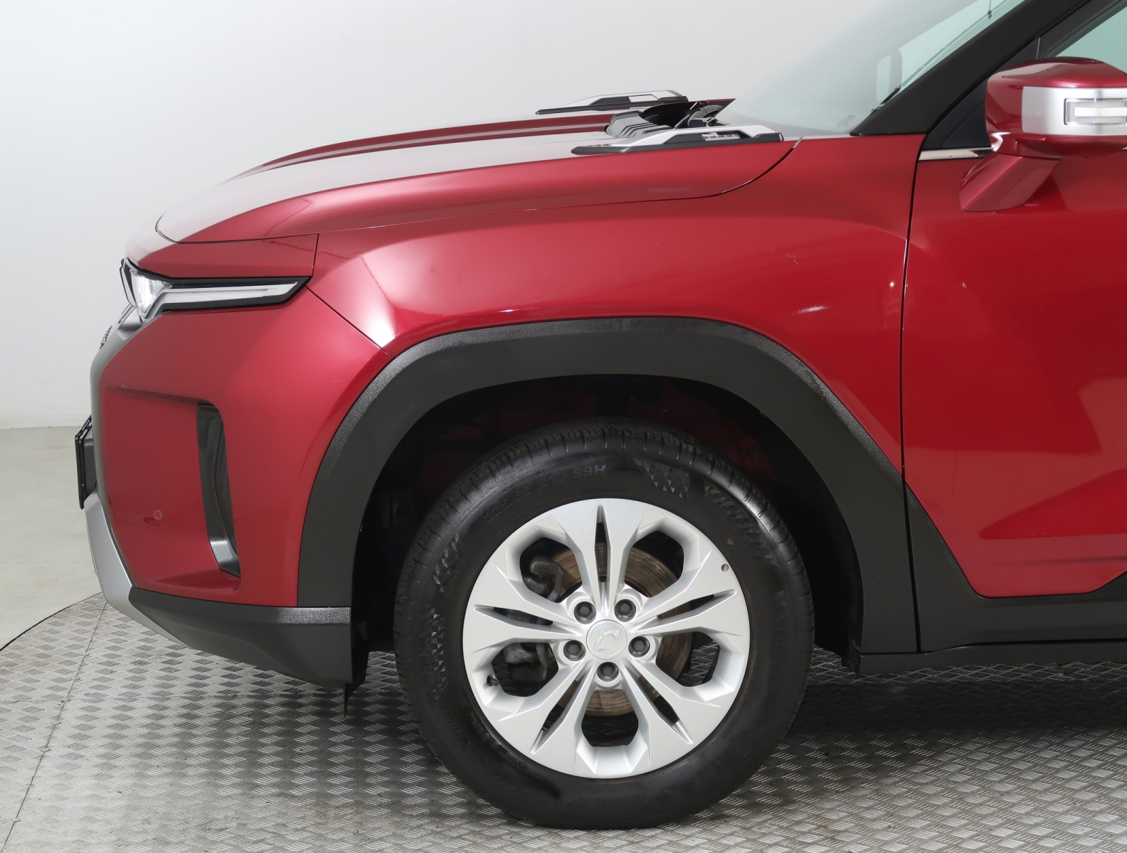 SsangYong Torres - 2023