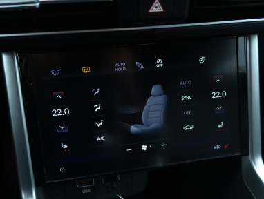 SsangYong Torres - 2023