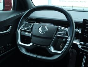 SsangYong Torres - 2023