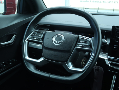 SsangYong Torres - 2023