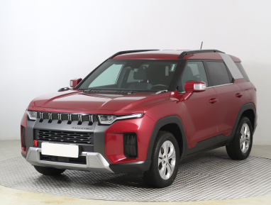 SsangYong Torres - 2023