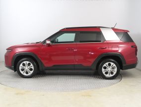 SsangYong Torres - 2023