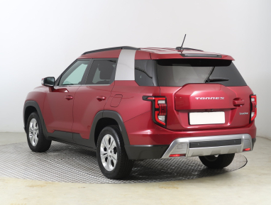 SsangYong Torres - 2023