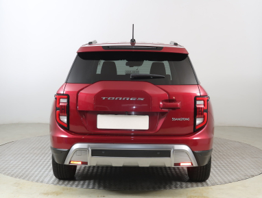 SsangYong Torres - 2023